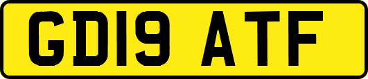 GD19ATF