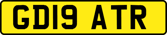 GD19ATR
