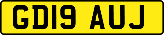 GD19AUJ