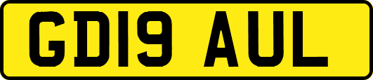 GD19AUL
