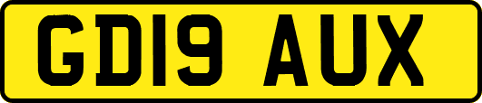 GD19AUX