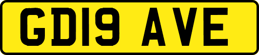 GD19AVE