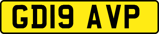 GD19AVP