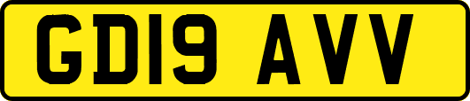 GD19AVV