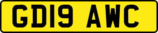 GD19AWC
