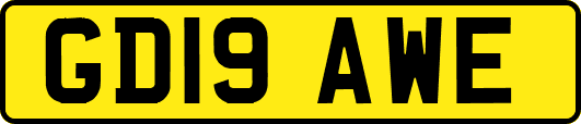 GD19AWE