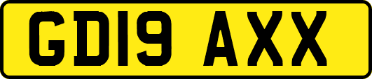 GD19AXX