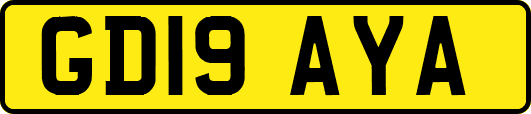 GD19AYA