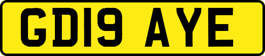 GD19AYE