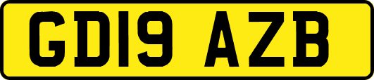GD19AZB