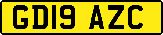 GD19AZC
