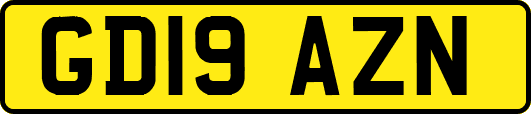 GD19AZN
