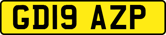GD19AZP