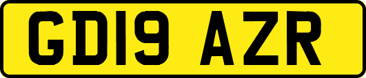 GD19AZR