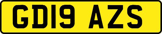 GD19AZS