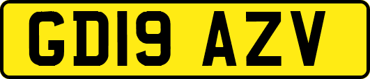 GD19AZV