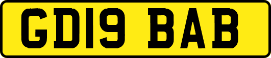 GD19BAB