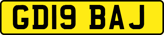 GD19BAJ