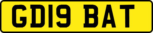 GD19BAT