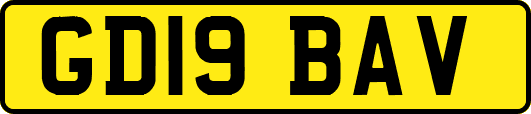 GD19BAV