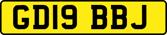 GD19BBJ