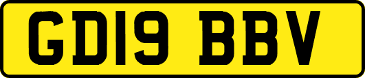 GD19BBV