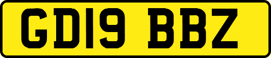 GD19BBZ