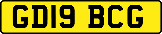 GD19BCG