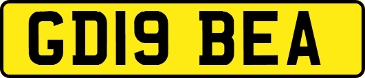 GD19BEA