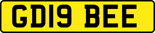 GD19BEE
