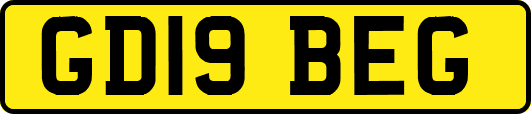 GD19BEG