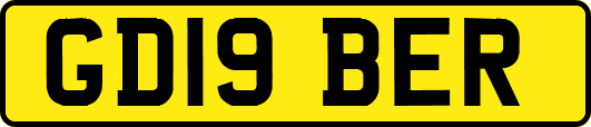GD19BER
