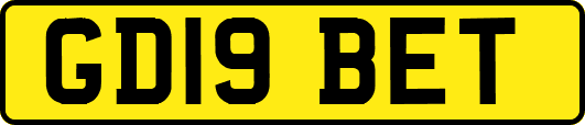 GD19BET