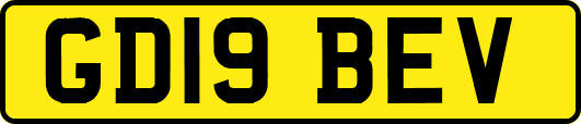 GD19BEV