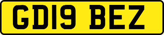 GD19BEZ