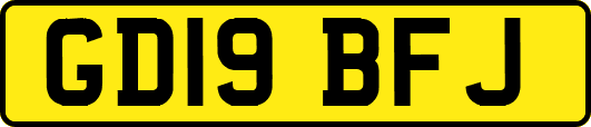 GD19BFJ