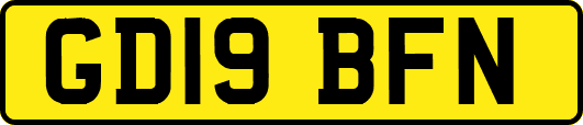 GD19BFN