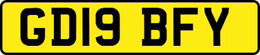 GD19BFY