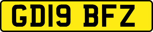 GD19BFZ
