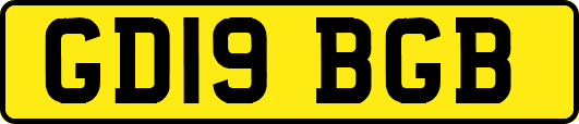 GD19BGB