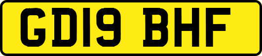 GD19BHF