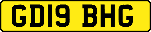 GD19BHG
