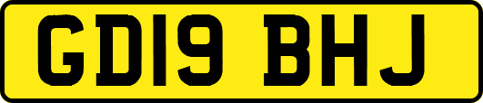 GD19BHJ