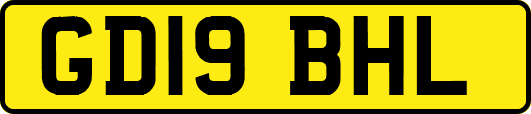 GD19BHL