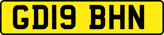 GD19BHN