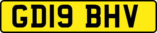 GD19BHV