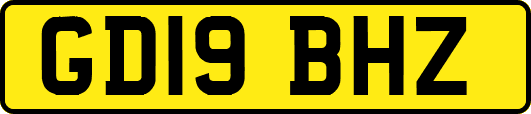 GD19BHZ
