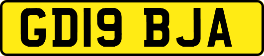 GD19BJA