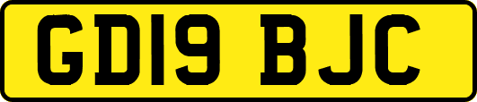GD19BJC