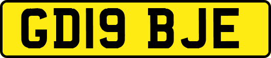 GD19BJE